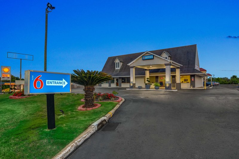 Motel 6 Byron, Ga,,2 star