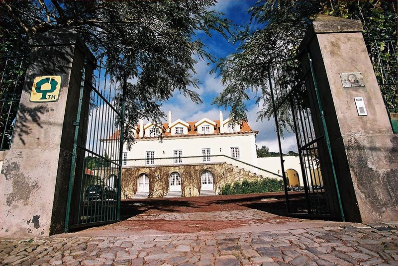 quinta da nasce agua