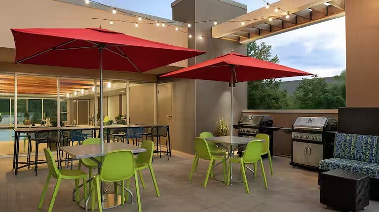 Home2 Suites By Hilton Riverside Downtown,,3 star