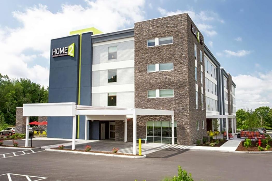 home2 suites by hilton smithfield selma