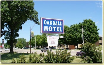 Oakdale Motel,Owatonna>>Albert Lea,2 star