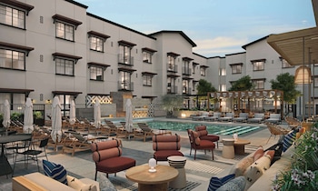 the ava hotel paso robles curio collection by hilton