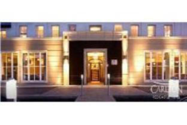 Redcastle Hotel, Golf & Spa,On The Waterfront,4 star
