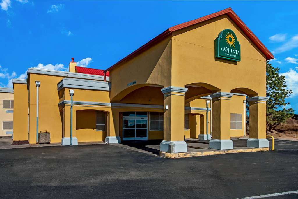 La Quinta Inn & Suites By Wyndham Santa Rosa,Guadalupe>>Fort Sumner,2.5 star