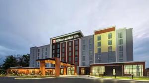 hilton garden inn walnut creek