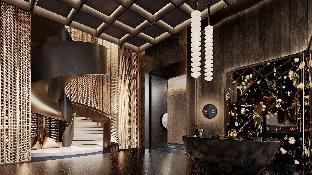 hilton shanghai zhangjiang science city