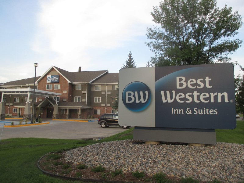 Best Western Harvest Inn & Suites,North Dakota>>East Grand Forks,3 star