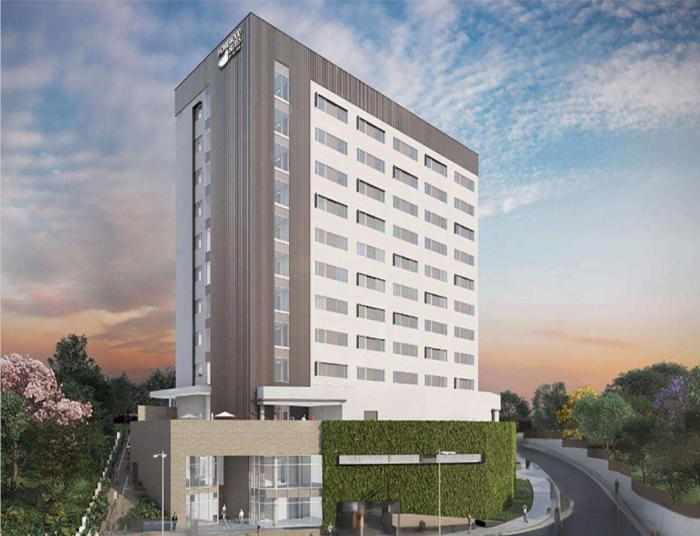 homewood suites by hilton cariari san jose