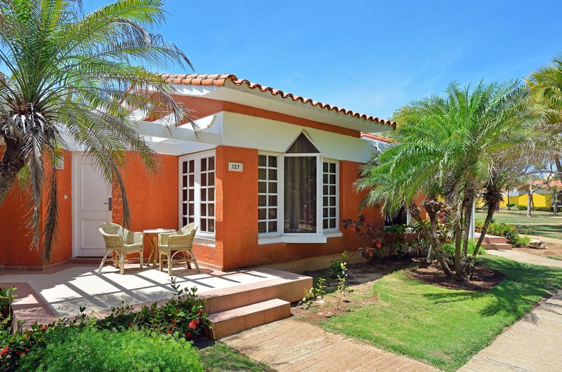 Sol Palmeras,Varadero>>Matanzas,4 star