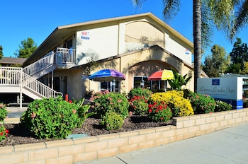 Loma Linda Inn,Orange>>Loma Linda,2.5 star