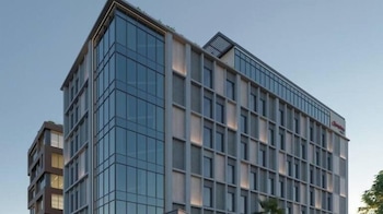 Hampton By Hilton Santiago De Los Caballeros,,3 star