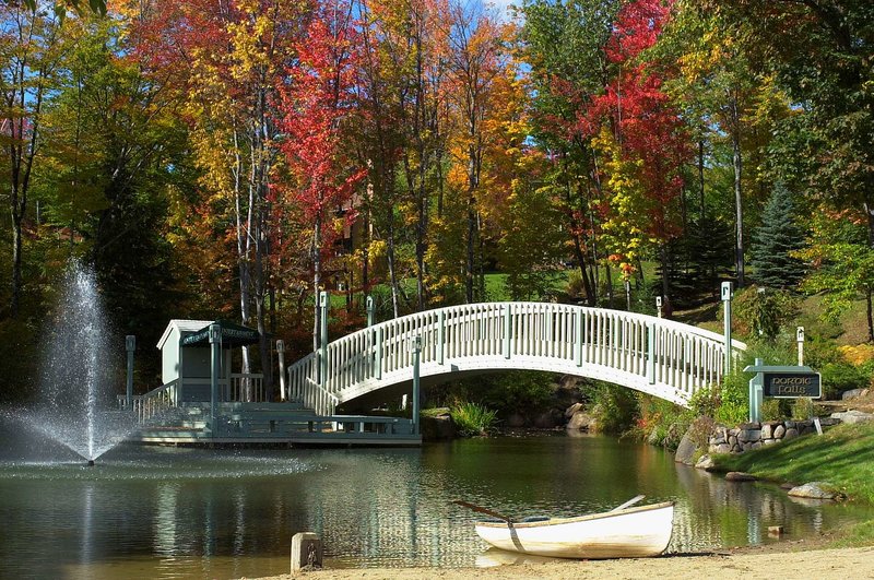 nordic village resort