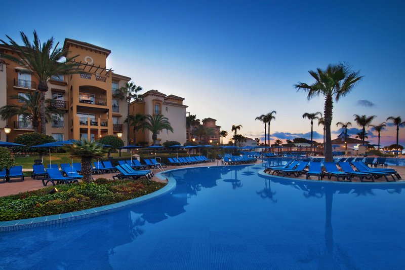 Marriott's Marbella Beach Resort,Costa Del Sol>>Cabopino,4 star
