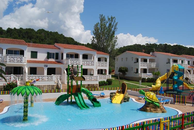 Apartamentos Seth Mestral Y Llebeig,Menorca>>Es Migjorn Gran,3.5 star