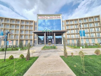 Hilton Garden Inn Termez Airitom,,4 star