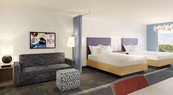 home2 suites by hilton troy al