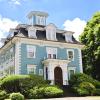 The Hotel Marblehead,Boston>>Beverly,4 star
