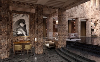 hilton turin centre
