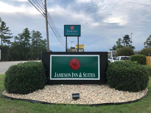 Jameson Inn - Hazlehurst,Hazlehurst>>Baxley,3 star