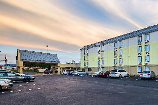 spark by hilton knoxville north i 75