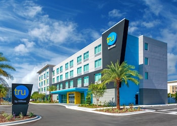 Tru By Hilton St. Augustine I-95,,3 star