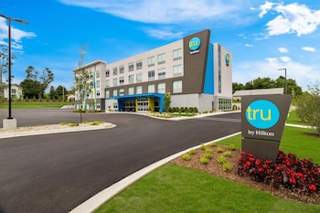 Tru By Hilton Valparaiso, In,,2 star