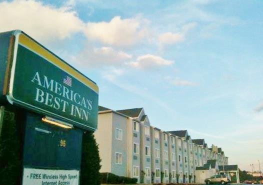 americas inn birmingham