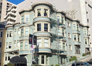 nob hill inn