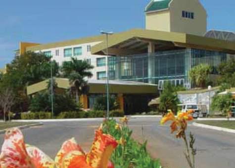 Starfish Varadero,Matanzas>>Cardenas,3 star