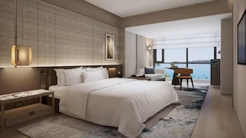 doubletree by hilton weihai china