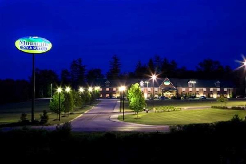Mountain Inn & Suites,East Flat Rock>>Asheville,2.5 star