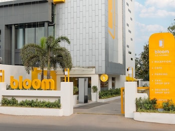 Bloom Hotel Sg Highway,Sg Highway,3 star