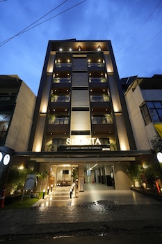 Sivanta By Bombay Group Of Hotels Nagpur,Sitabuldi,3 star