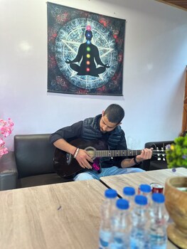 Hotel Dream Valley Kasol,Old Kasol,4 star