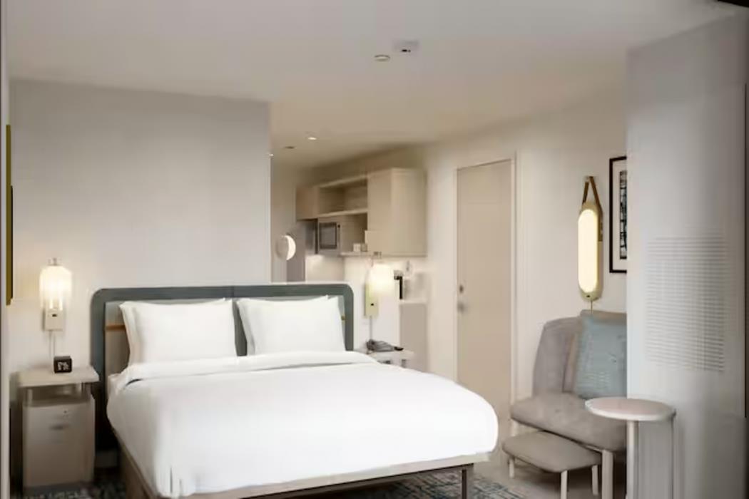 homewood suites by hilton columbia downtown