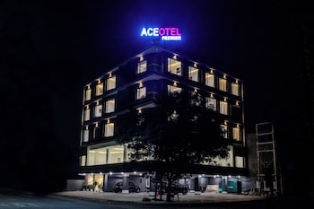 Aceotel Premier Vijay Nagar,,3 star