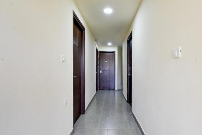 Super Townhouse Gachibowli Near Gopichand Academy,Kothur,3 star