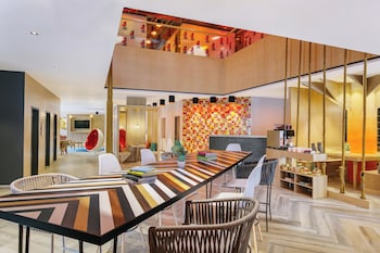 Ginger Nagpur City Center, Ramdaspeth,3 star