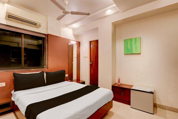 Super Townhouse Oak Ramdaspeth Downtown,,3 star