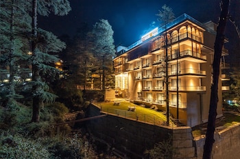 Mastiff Select Mandavya Dharamkot,Dharamkot,5 star