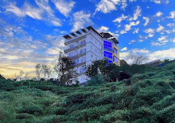 Mount Bashera Boutique Hotel,Kurseong,3 star