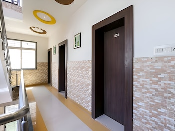 hotel atithi opposite shreeji hospital