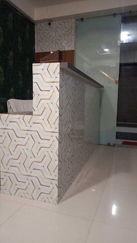 Hotel Arotel,Gidc Naroda,3 star