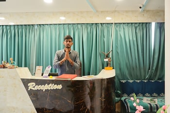 Hotel Era,Keshav Nagar,3 star