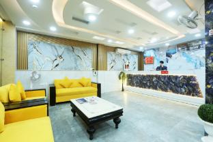 Grand Olive Aero Suites Near Delhi Airport,Mahipalpur,3 star