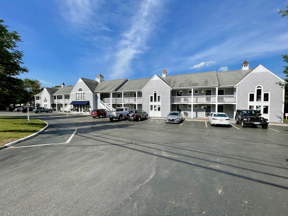 north conway mountain inn