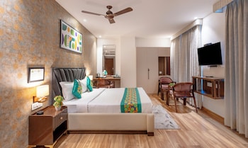 Hotel Glen Erica,,3 star