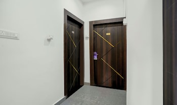 Treebo Nps Grand,,3 star