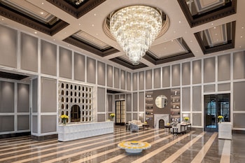 Welcomhotel By Itc Hotels Jabalpur,,4 star