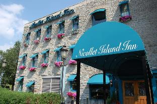 nicollet island inn